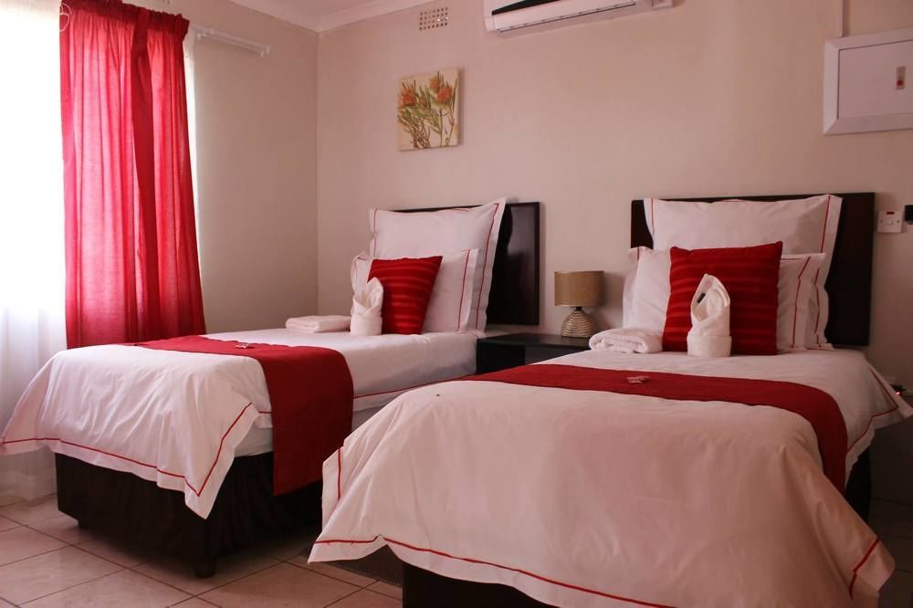 Hill View Inn Serowe Exterior photo