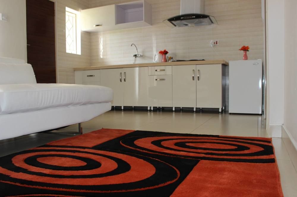 Hill View Inn Serowe Exterior photo